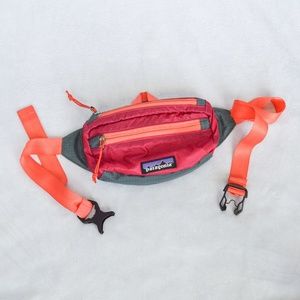 Patagonia Fanny Pack
